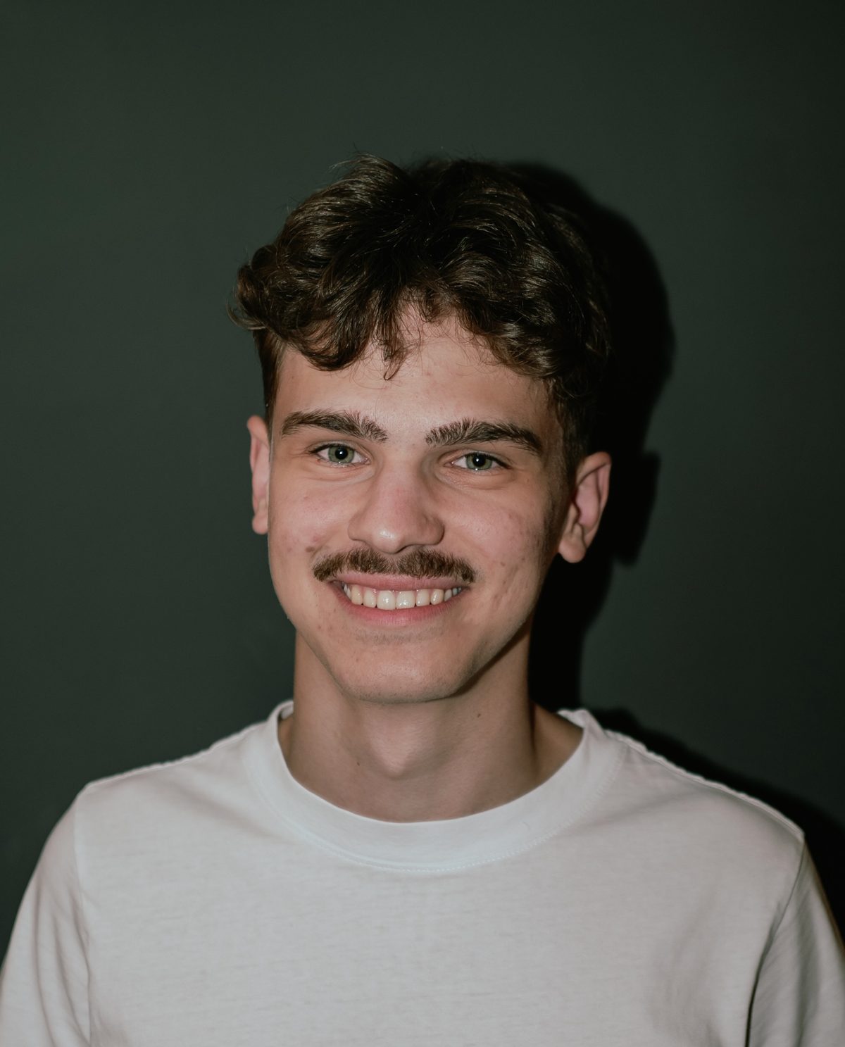 Luca Enrico